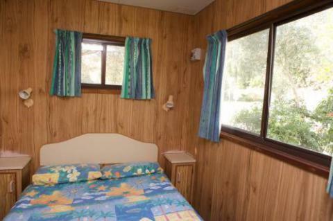 Tuross Lakeside Holiday Park Tuross Heads Exterior foto